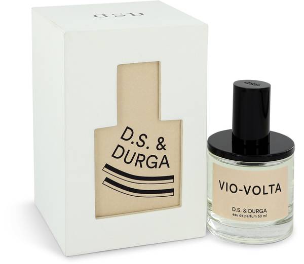Vio Volta Perfume
