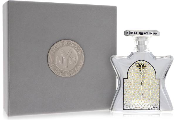 Bond No. 9 Dubai Platinum Perfume by Bond No. 9 FragranceX