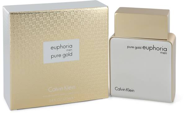 euphoria pure gold review