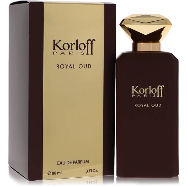 korloff royal oud price