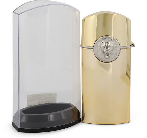 Rodeo Jean's Perfume