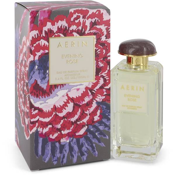 Aerin evening 2025 rose perfume