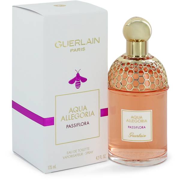 parfum guerlain aqua