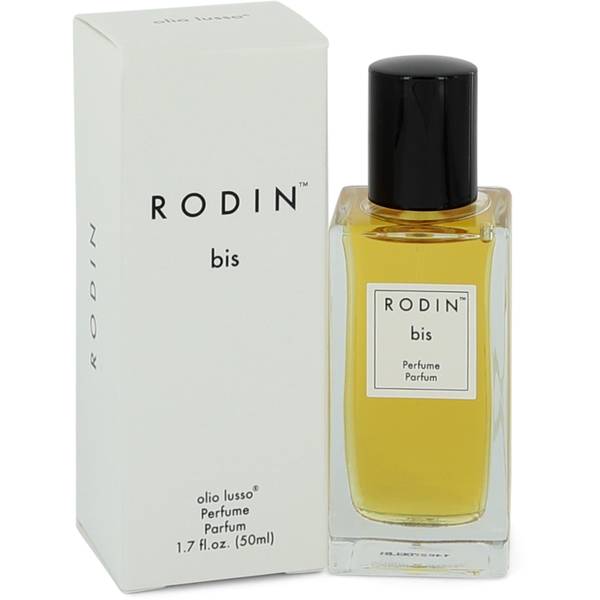 Rodin Bis Olio Lusso Perfume