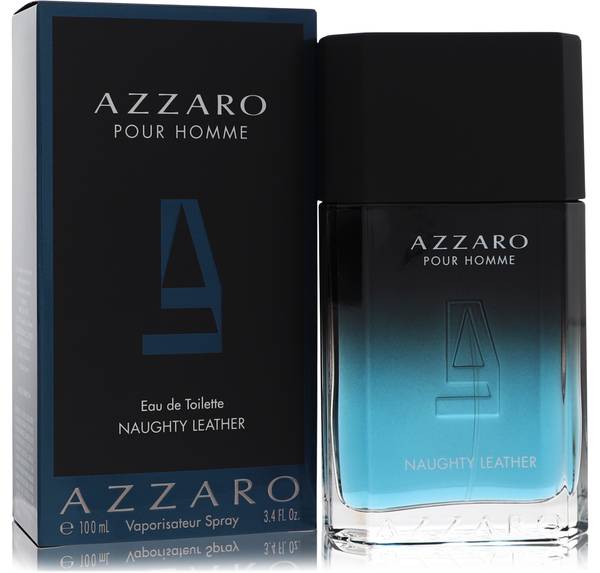 azzaro cologne night time