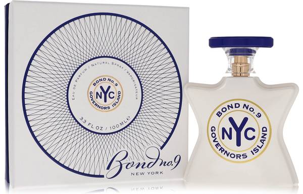 Bond No 9 Greenwich Village Travel Size 2024 towncentervb