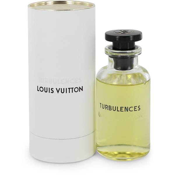 Louis Vuitton Turbulences Perfume