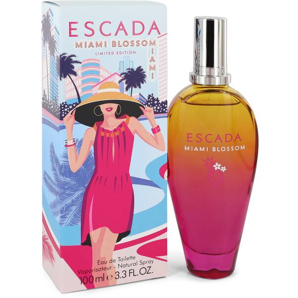 Escada perfume new arrivals