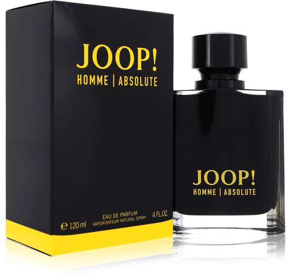 Joop Homme Absolute Cologne by Joop FragranceX