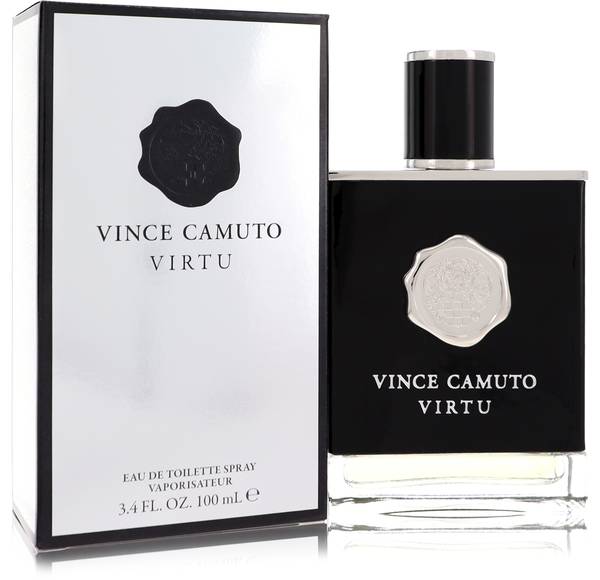 Vince Camuto Virtu Cologne by Vince Camuto