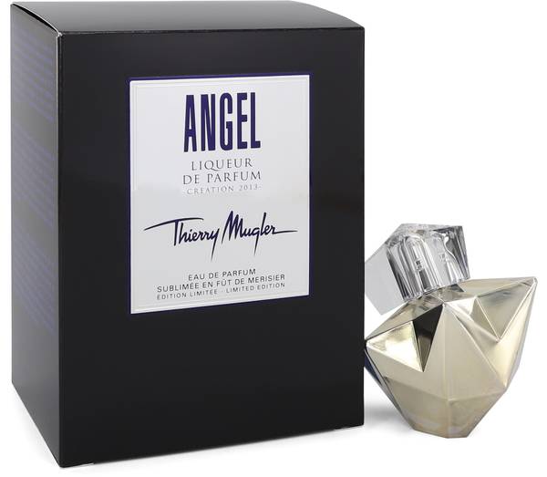 Angel Liqueur De Parfum Perfume by 