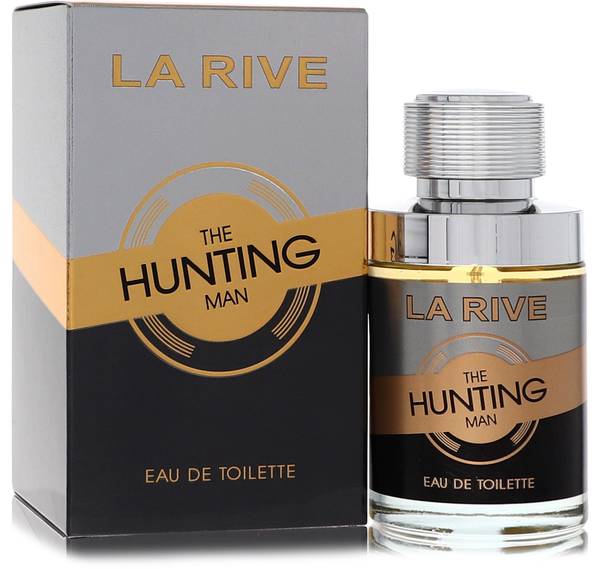 The Hunting Man Cologne by La Rive