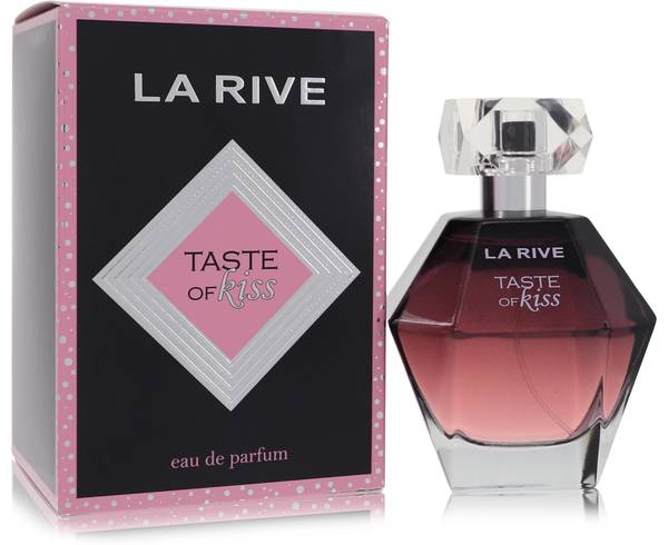 La Rive Taste Of Kiss Perfume by La Rive