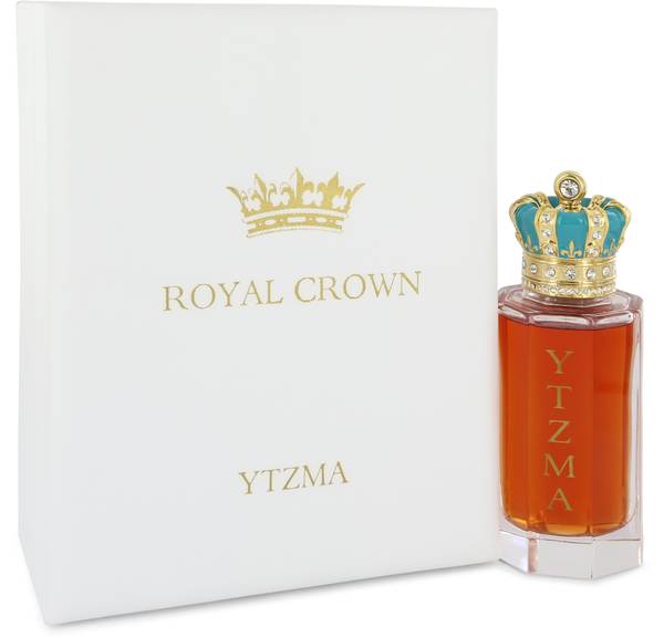 Royal Crown Ytzma Perfume