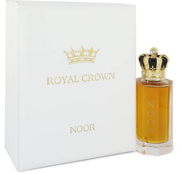 Royal Crown Noor Perfume