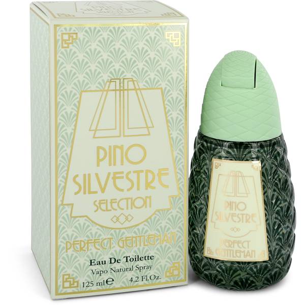 Pino Silvestre Selection Perfect Gentleman Cologne by Pino Silvestre
