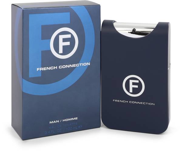French Connection Man Cologne