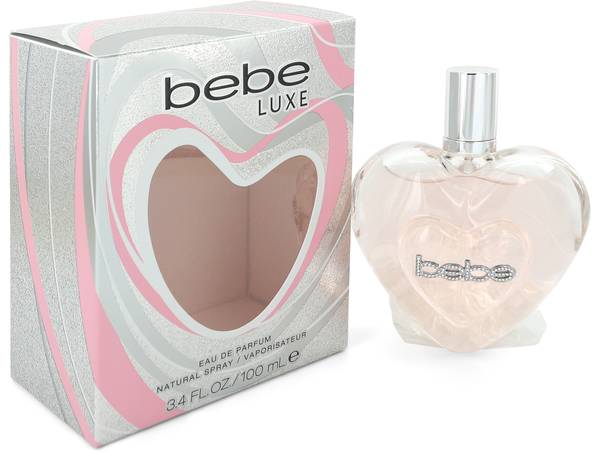 Bebe Luxe Perfume by Bebe
