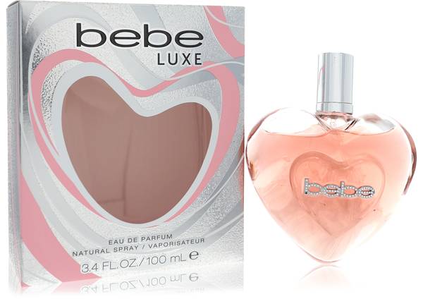 Bebe Luxe Perfume By Bebe Fragrancex Com