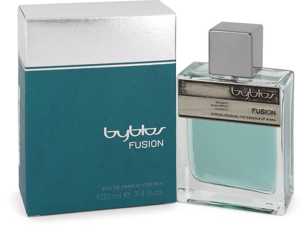 byblos perfume