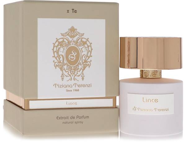 Tiziana Terenzi Lince Perfume by Tiziana Terenzi