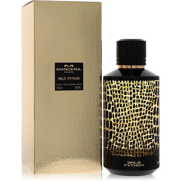 Mancera wild python review new arrivals