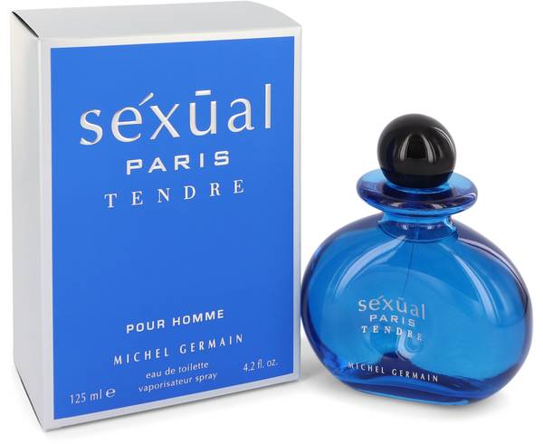 Michel Germain DEAUVILLE Pour Homme 2.5 oz Eau de Toilette Spray