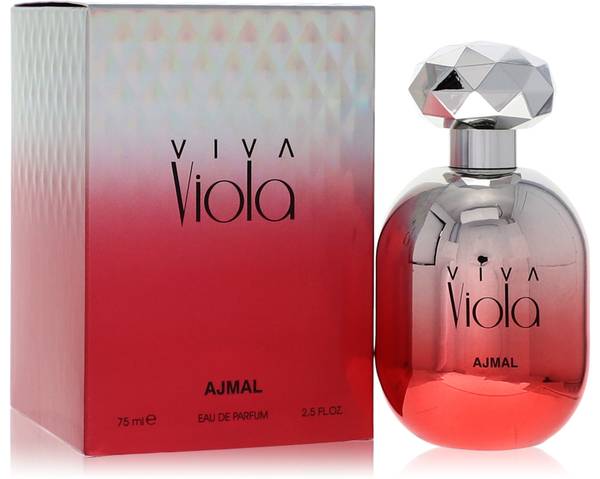 Viva Viola Perfume by Ajmal