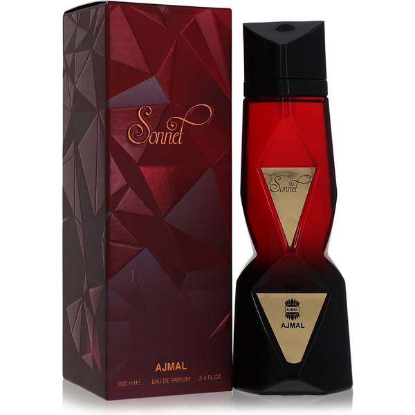 Ajmal Sonnet Perfume by Ajmal