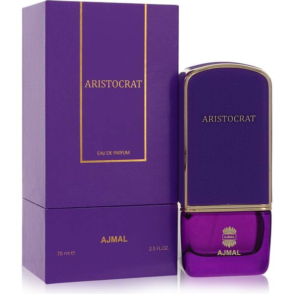 Ajmal Aristocrat Perfume by Ajmal