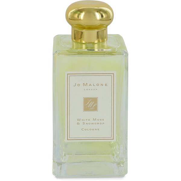 Jo malone peony and moss online cologne