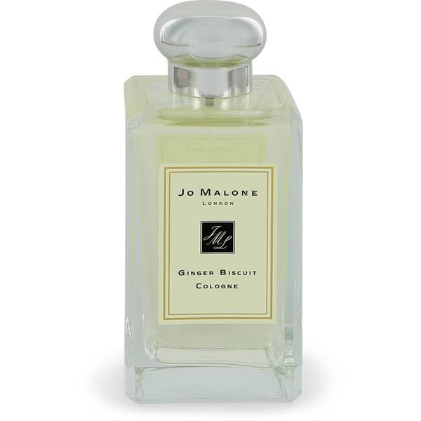 Jo Malone Ginger Biscuit Perfume by Jo Malone