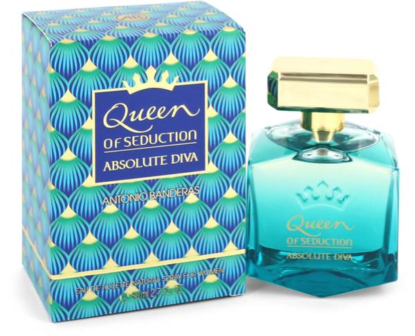 queen perfume