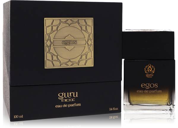 Egos Perfume by Guru Perfumes