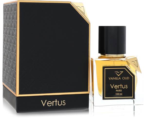 Vertus Vanilla Oud Perfume