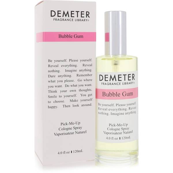 Demeter Bubble Gum Perfume by Demeter