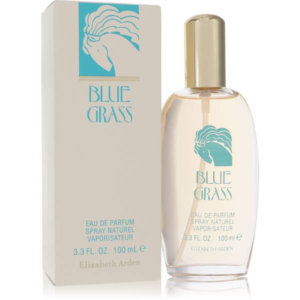 Blue Grass Perfume for Women by Elizabeth Arden | FragranceX.com