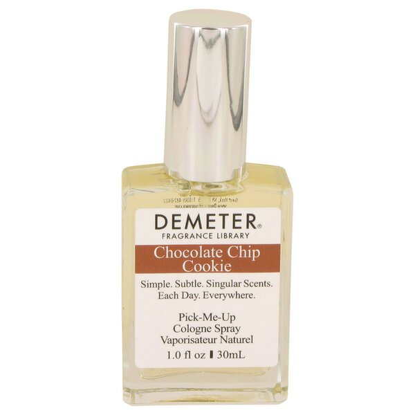 Demeter Chocolate Chip Cookie Perfume