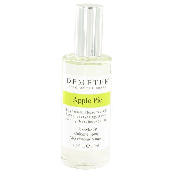 Demeter Apple Pie Perfume