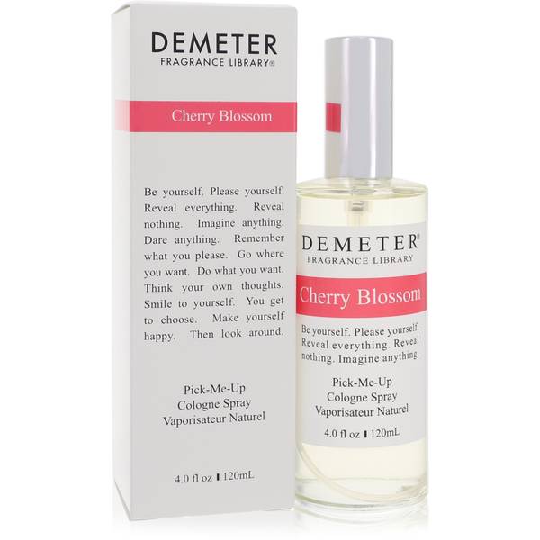 Demeter Cherry Blossom Perfume by Demeter