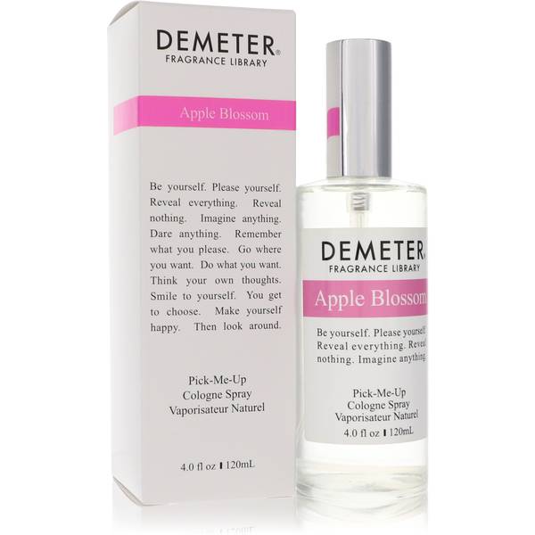 Demeter Apple Blossom Perfume by Demeter