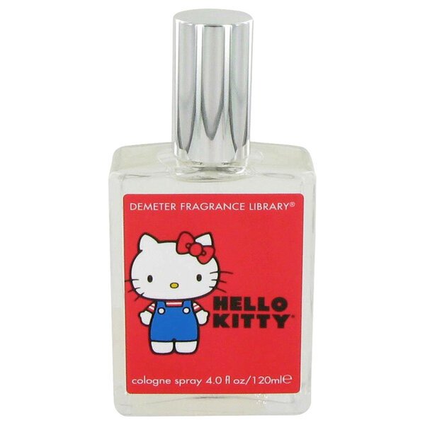 Kitty cologne 2025