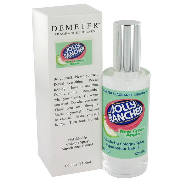 Demeter Jolly Rancher New Green Apple 