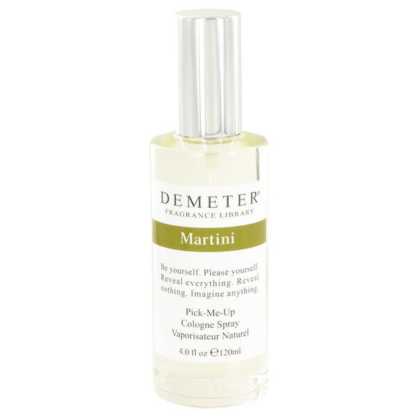 Demeter Martini Perfume