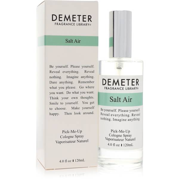 Baby Powder by Demeter, 4 oz Cologne Spray for Unisex