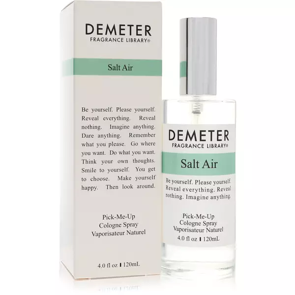 Demeter Salt Air