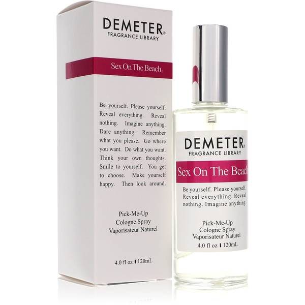 Demeter Sex On The Beach Perfume by Demeter