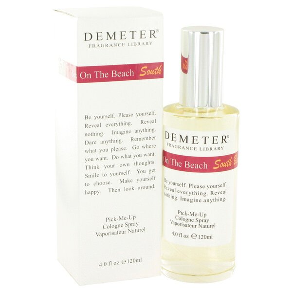 Demeter Sex On The Beach South Beach Perfume By Demeter 8806