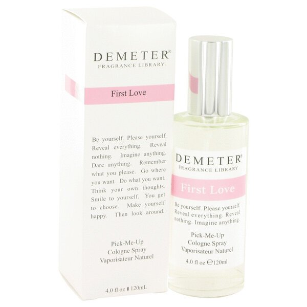 Demeter First Love Perfume by Demeter