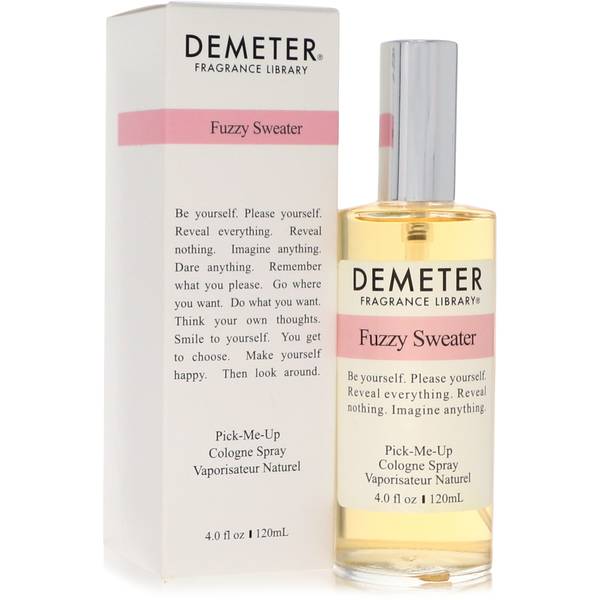 Demeter Baby Powder by Demeter Cologne Spray 4 oz And a